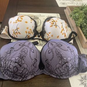 Bras